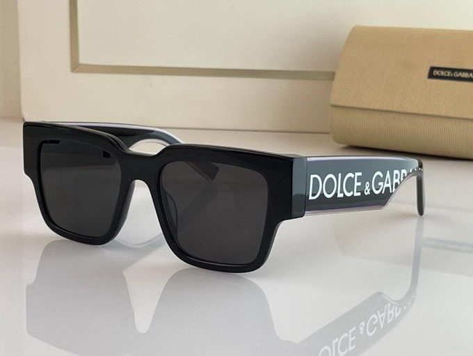 Dolce & Gabbana Sunglasses ID:20230802-89